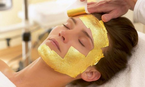 SPA VIP-композиції “Золота насолода”