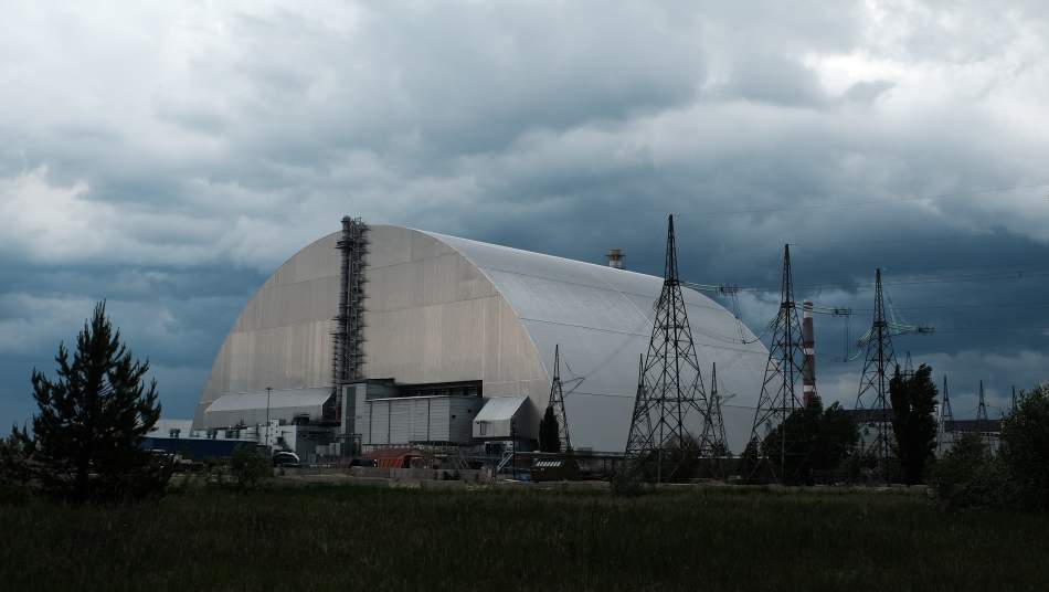 Дводенний тур до Чорнобильської зони відчуження