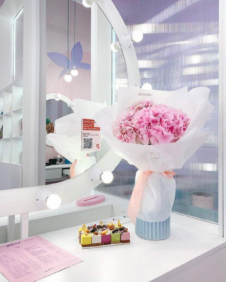 Beauty Day для мами і доньки в G.Bar
