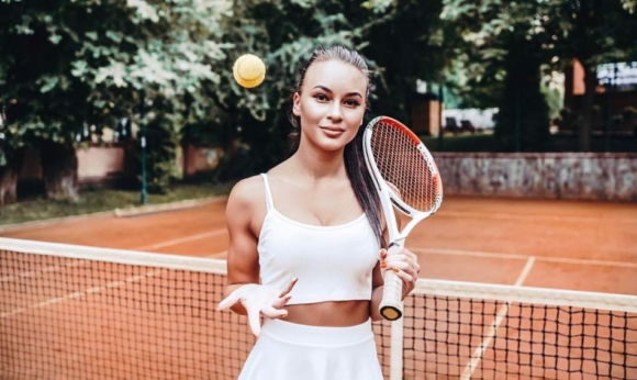 Абонемент “Гра у великий теніс”
