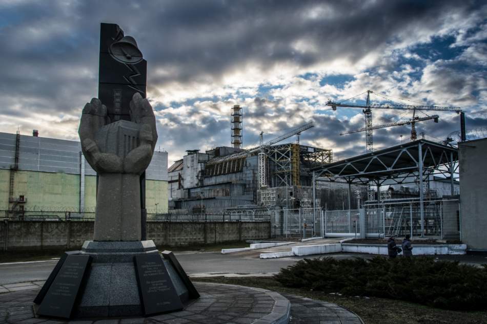Экскурсия в Чернобыль из Хмельницкого