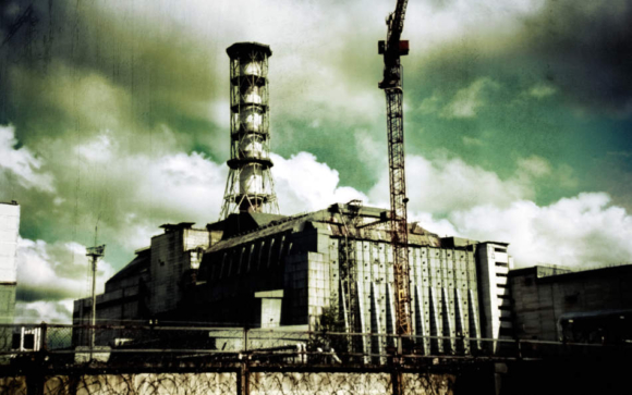 Екскурсія в Чорнобиль з Хмельницького