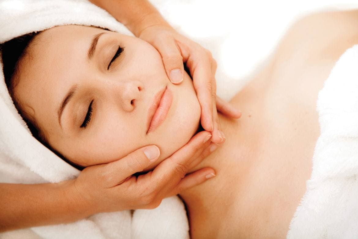 СПА-програма “Lady’s SPA day”
