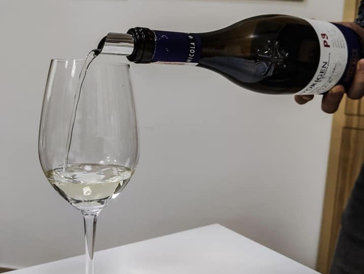 Дегустация вин в Виннице