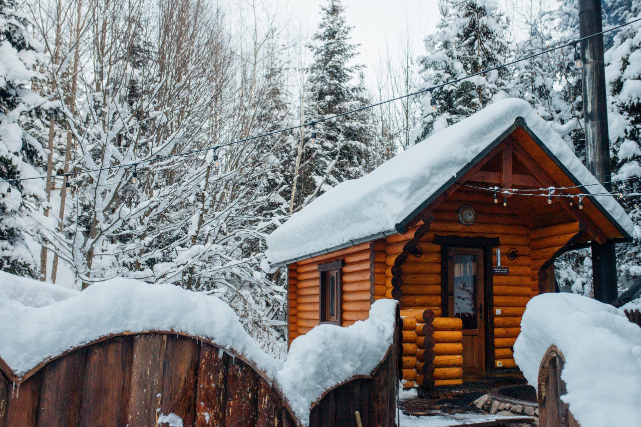 Романтический weekend в Карпатах Мигово