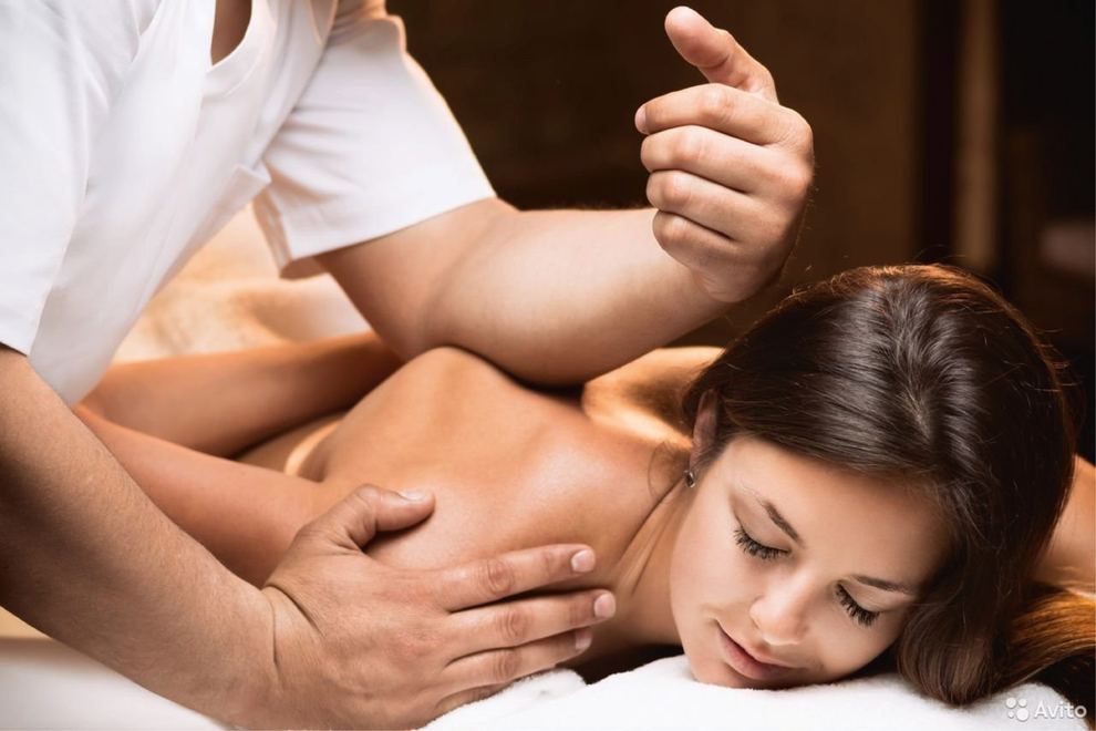 Релакс масаж в Релакс Центр
