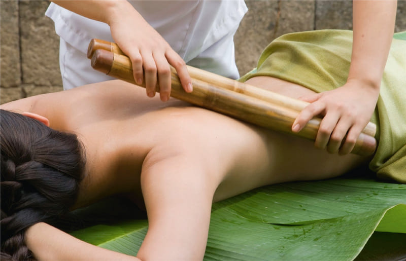 Гавайський масаж «LOMI-LOMI» у Вінниці