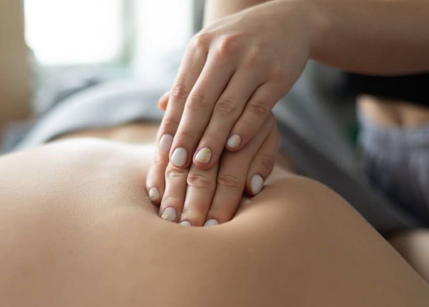 Класичний масаж у Луцьку
