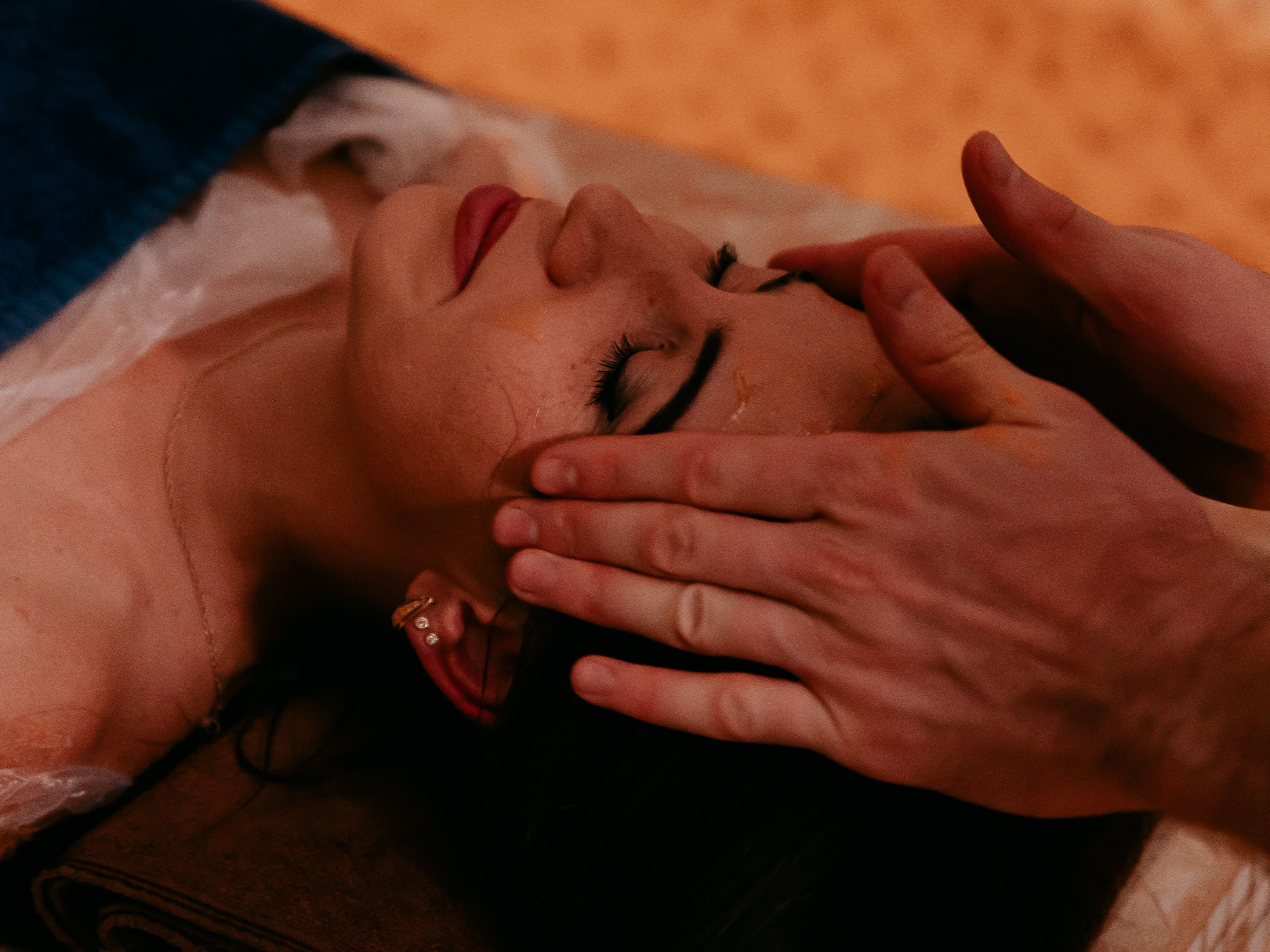 Марокканський масаж у “SPA Relax”