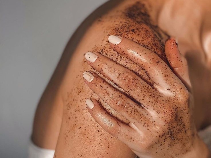 Шоколадне обгортання в “Voyage Spa”