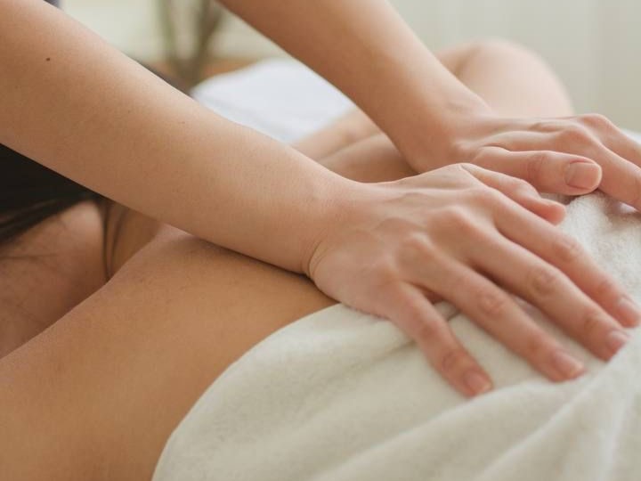 СПА-сет “Відновлення” у “Voyage Spa”