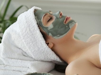 СПА-догляд Natural+ у “Voyage Spa”
