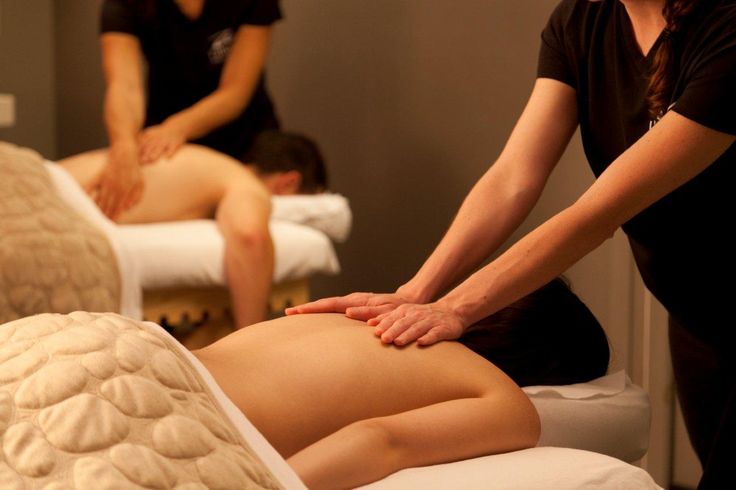 СПА-сет “Махараджа” для двох у “Voyage Spa”