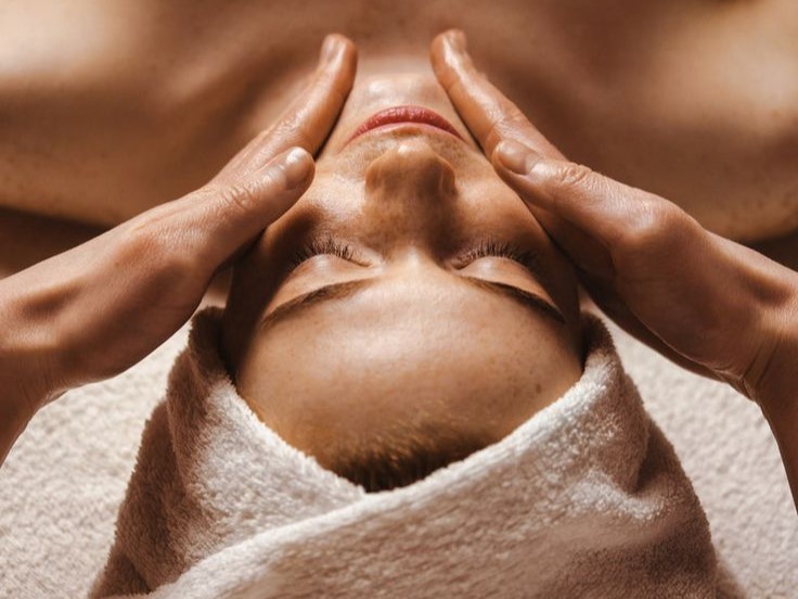 СПА-сет “Махараджа” для двох у “Voyage Spa”