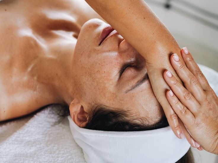 СПА-догляд Lift у “Voyage Spa”