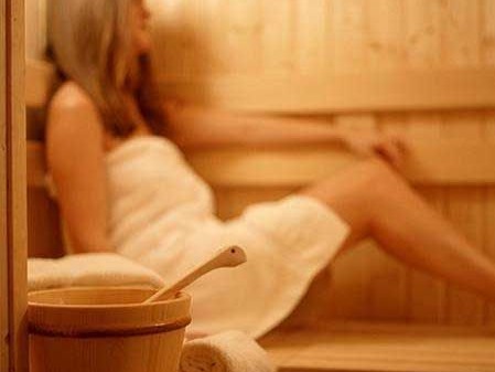 СПА-сет “Відновлення” у “Voyage Spa”