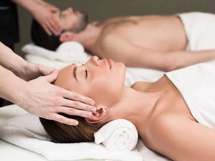 СПА-сет “Відновлення” для двох у “Voyage Spa”