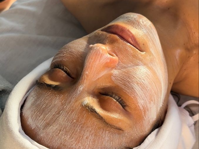 Спа-сет «Сияние и Тонус» в “Voyage Spa”