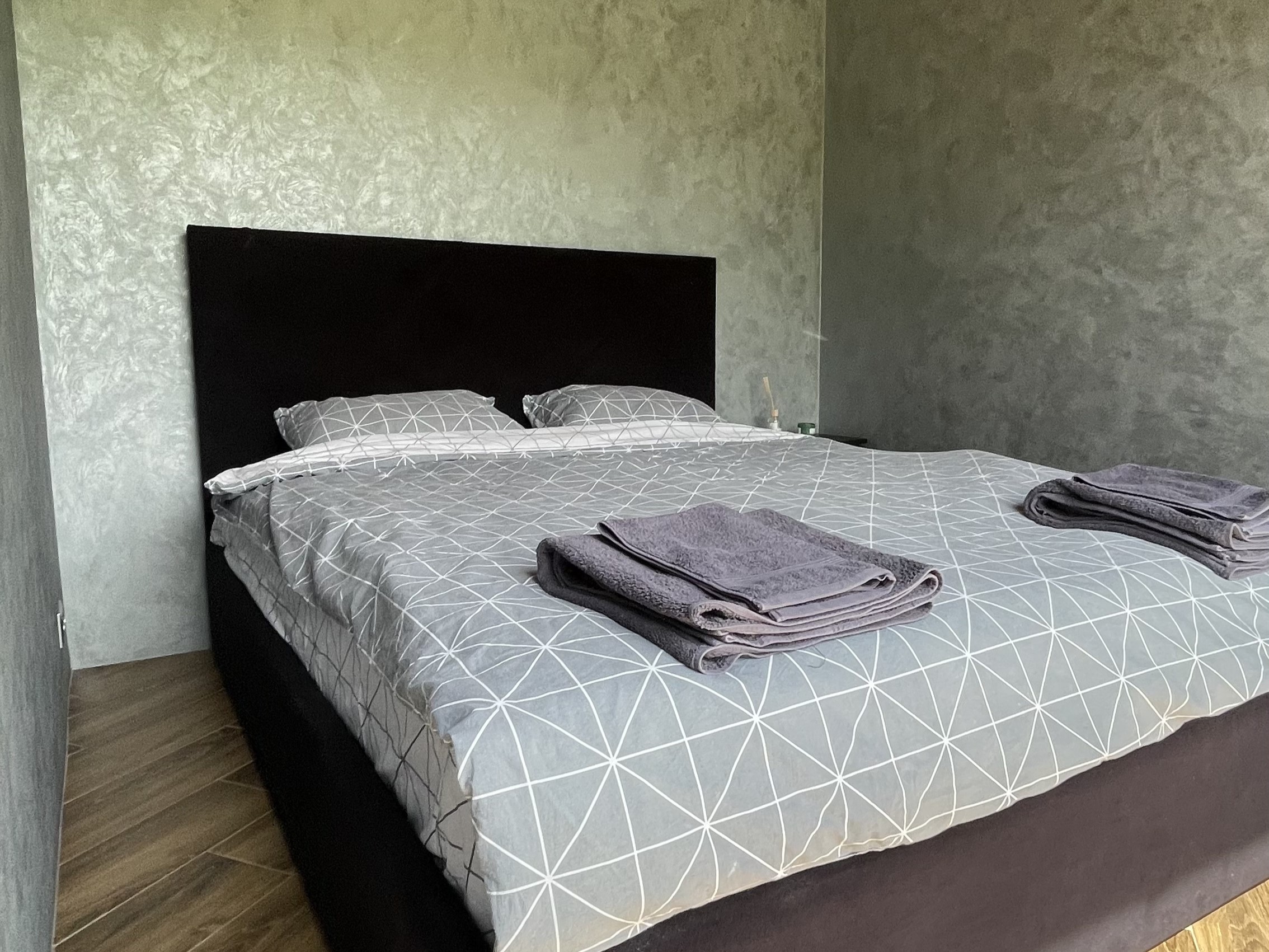 Вікенд у Dnister Chillhouse