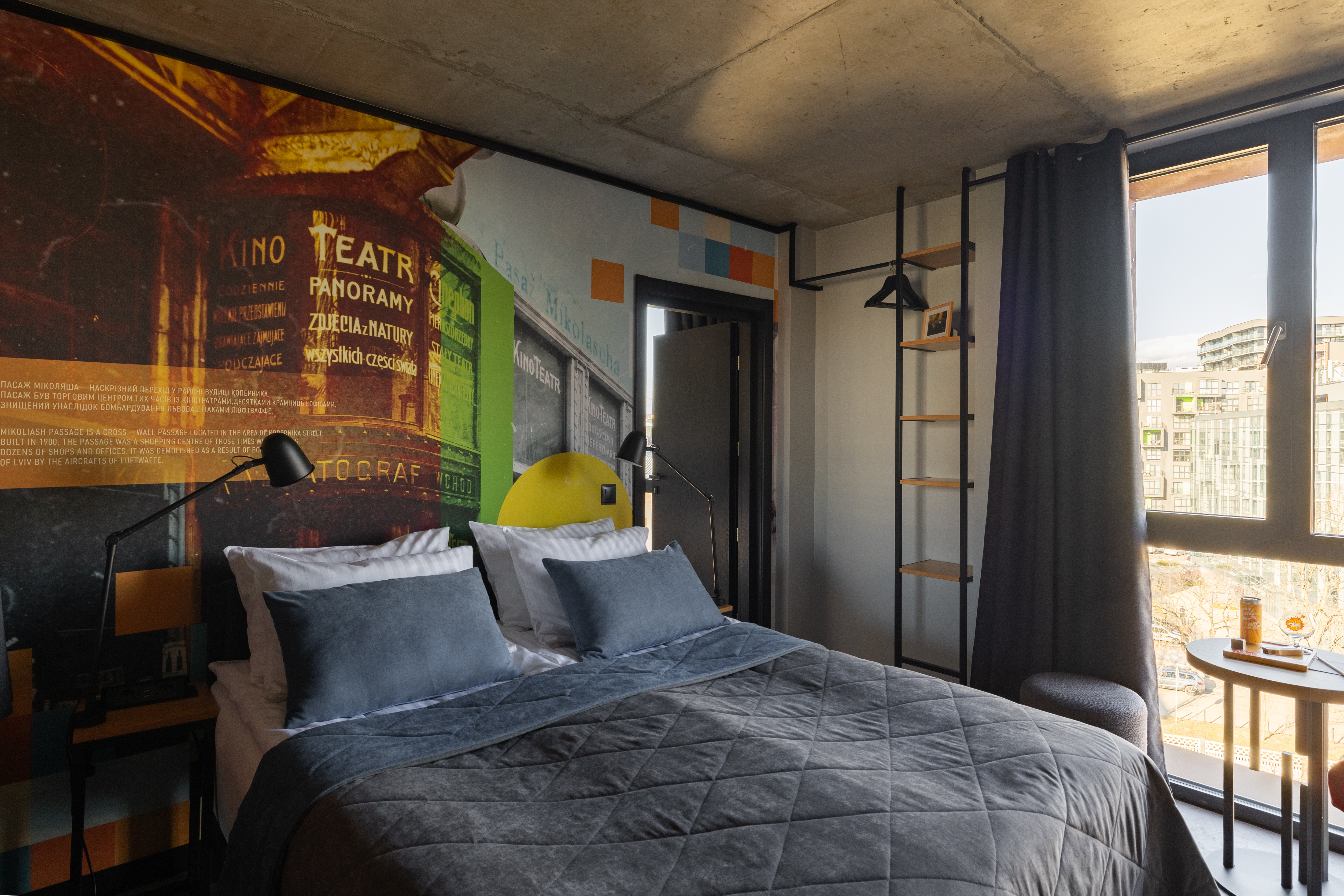 Відпочинок у !Fest Hotel Lemkivska