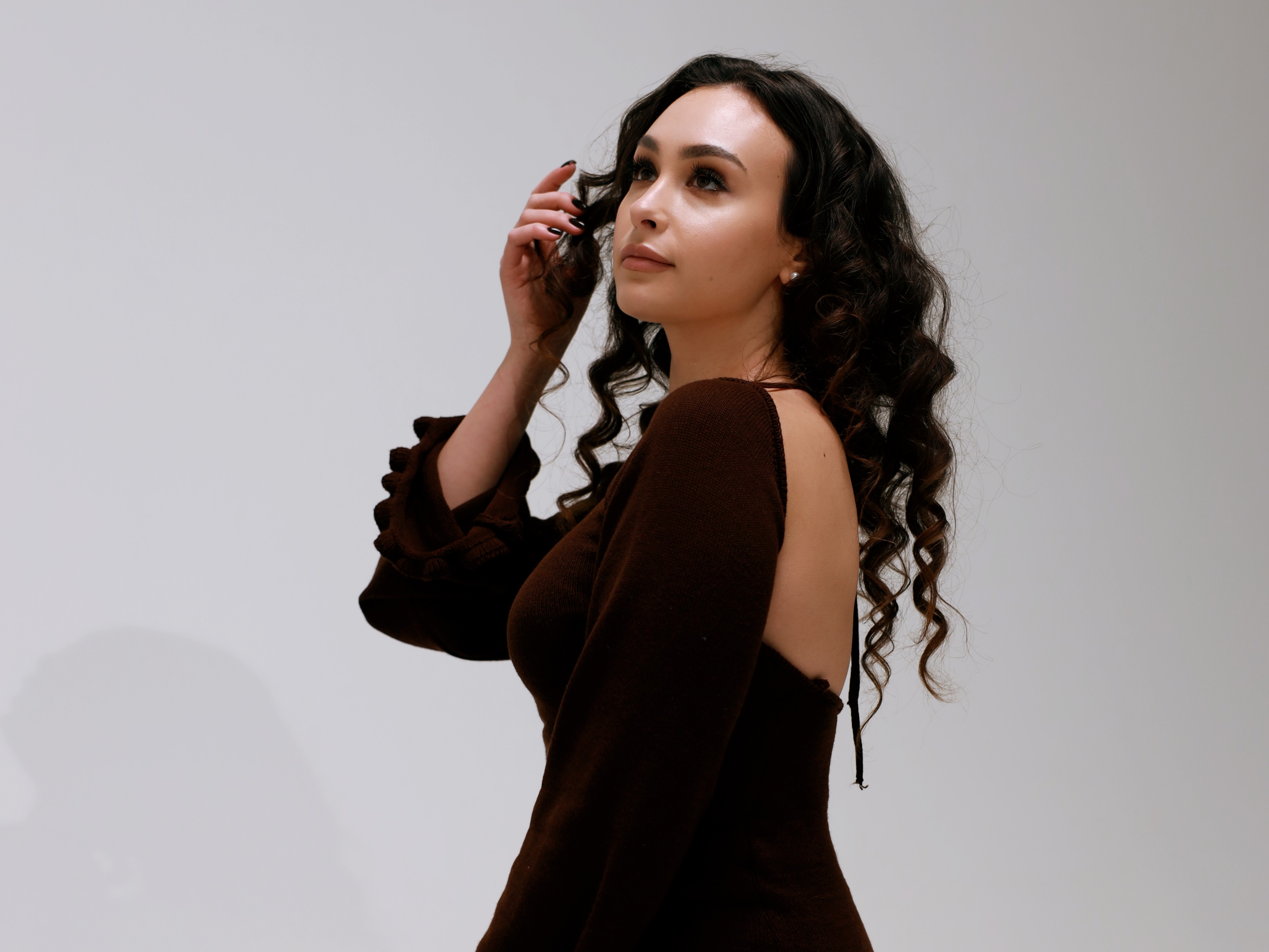 Персональна фотосесія в Львові
