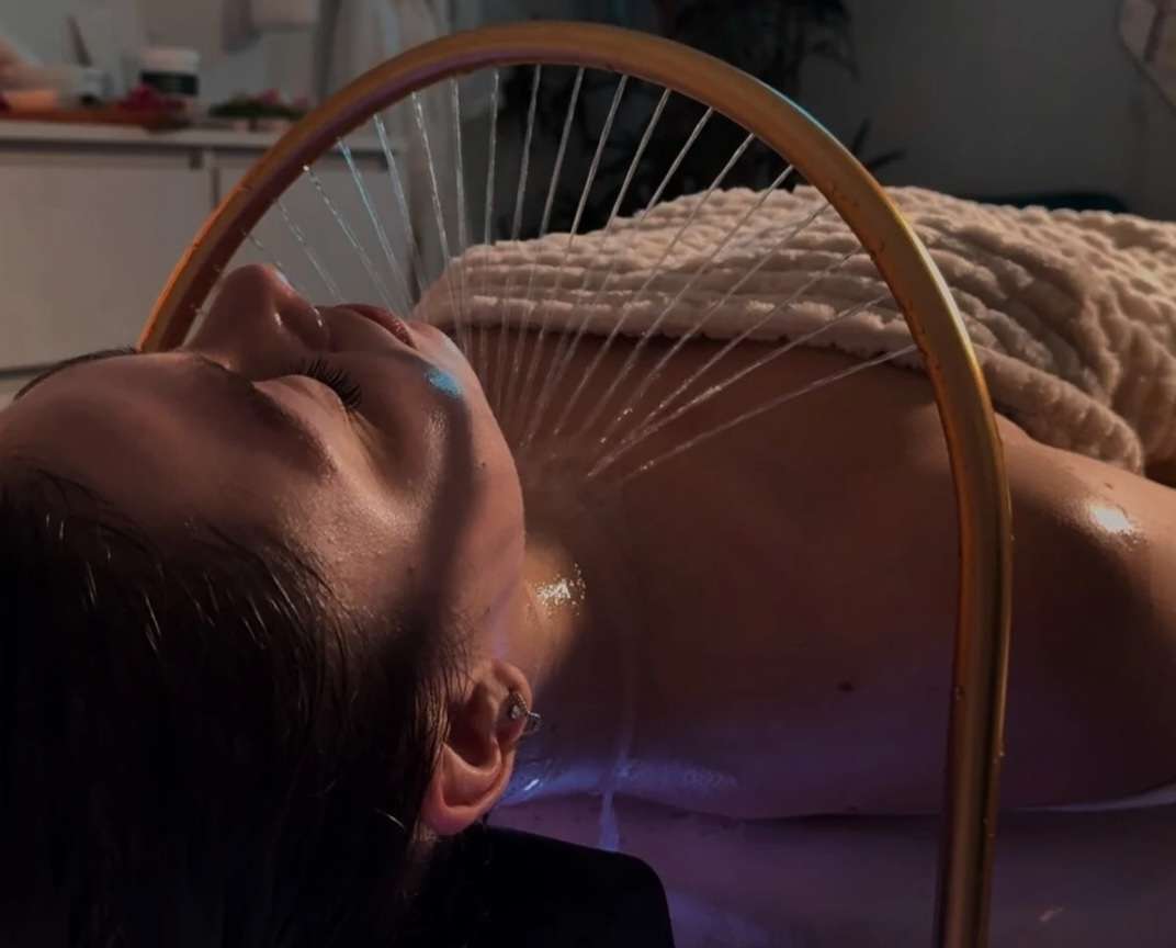 Японське SPA